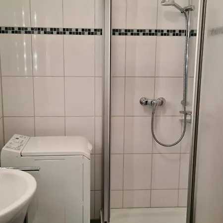 Pematra Ferienwohnung Seeschwalbe Lubecca Camera foto