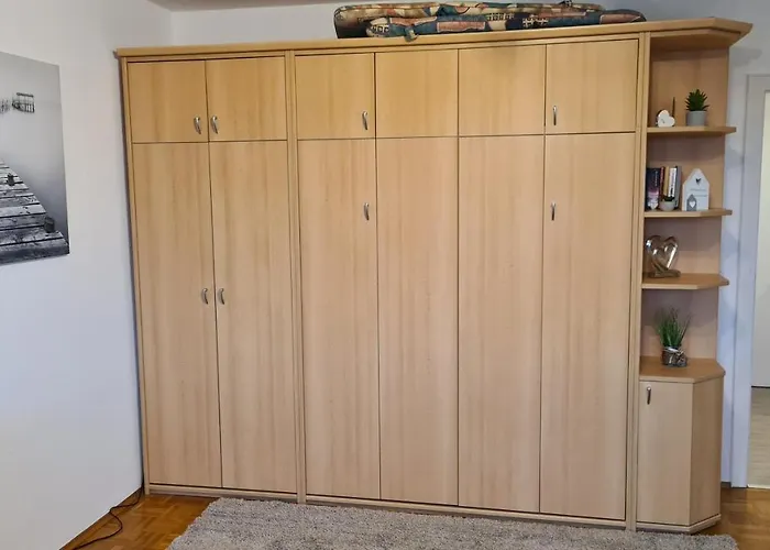Pematra Ferienwohnung Seeschwalbe