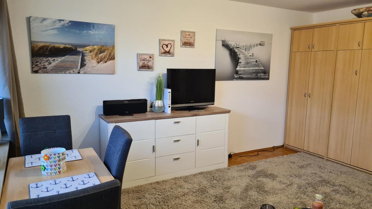 Pematra Seeschwalbe Appartamento