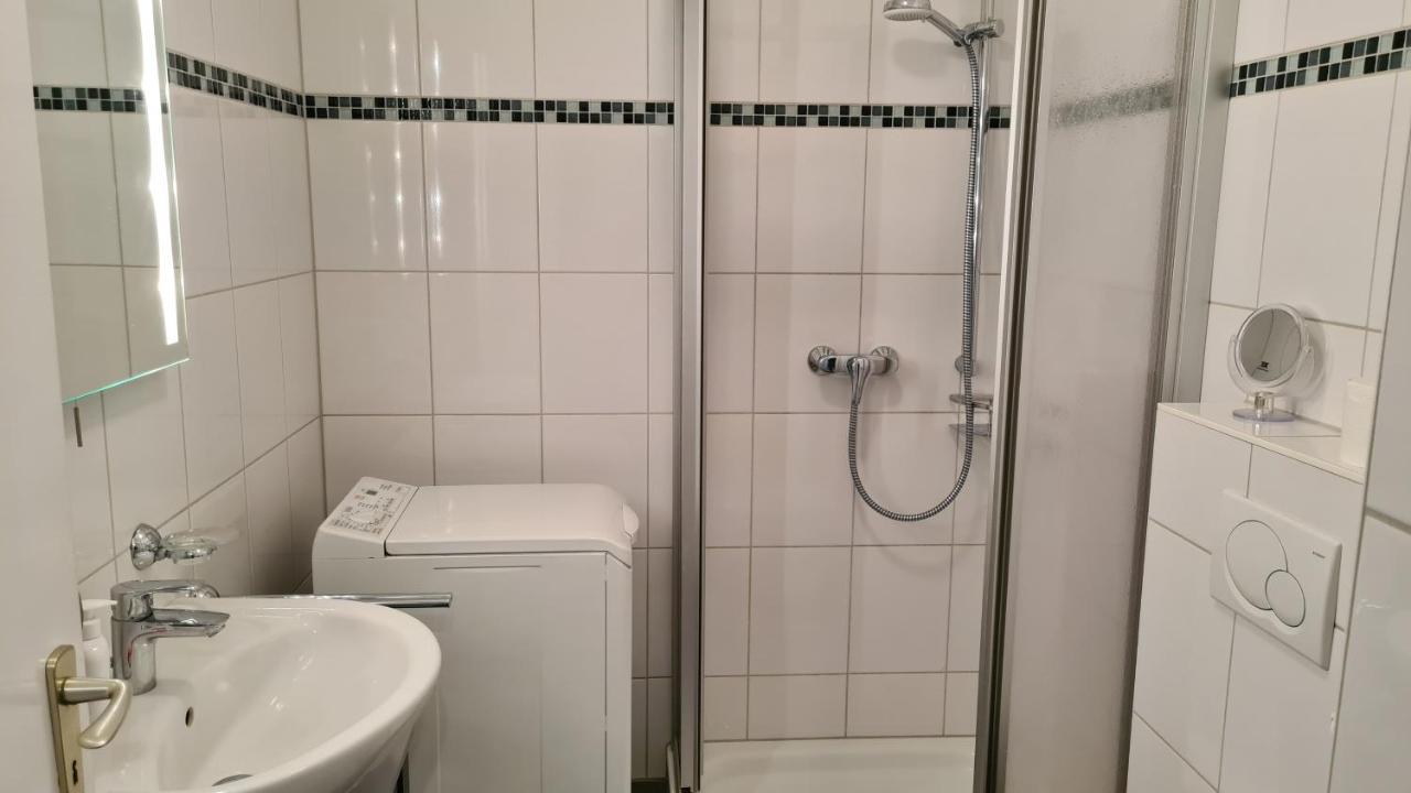 Appartamento Pematra Seeschwalbe